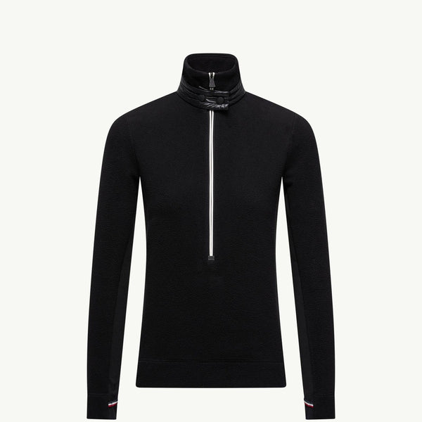 Half-Zip Sweatshirt