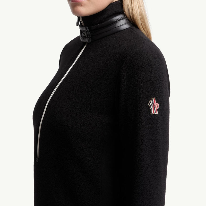 Half-Zip Sweatshirt