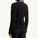 Half-Zip Sweatshirt
