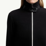 Half-Zip Sweatshirt
