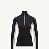 Half-Zip Sweatshirt