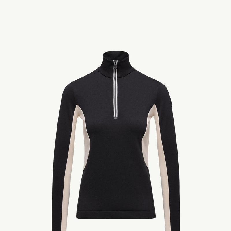 Half-Zip Sweatshirt