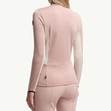 PolartecHalf-Zip Turtleneck