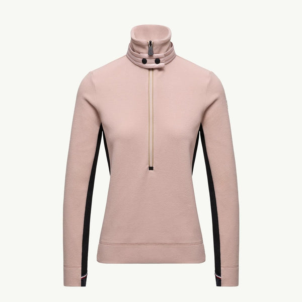Half-Zip Sweatshirt