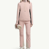 Half-Zip Sweatshirt