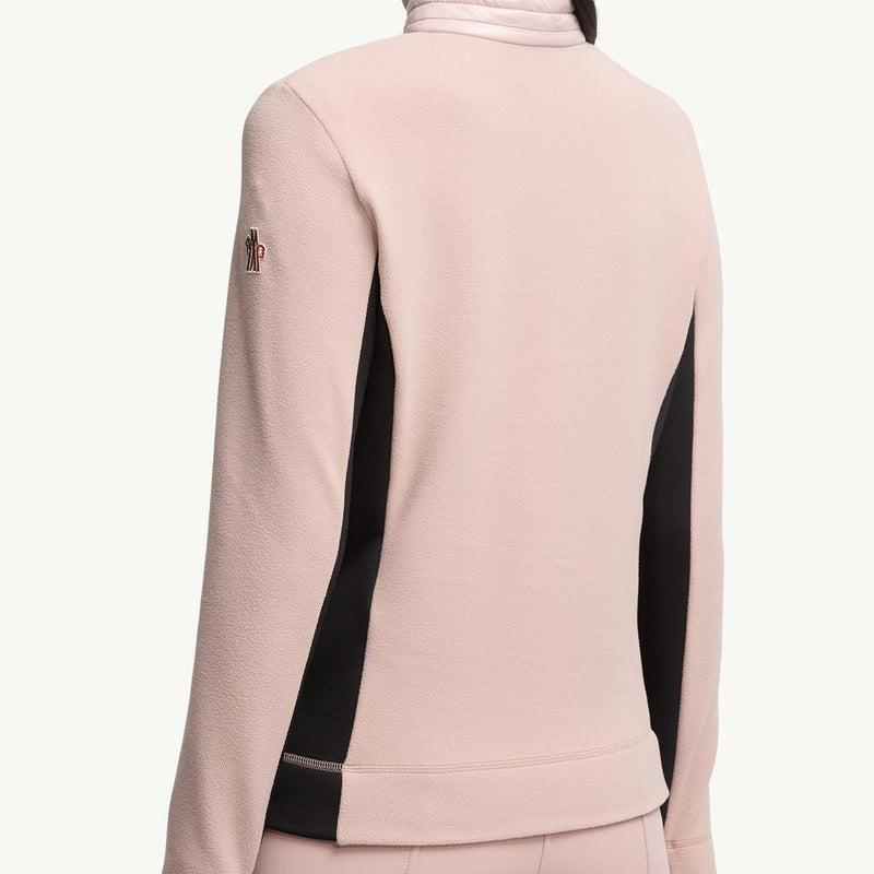 Half-Zip Sweatshirt