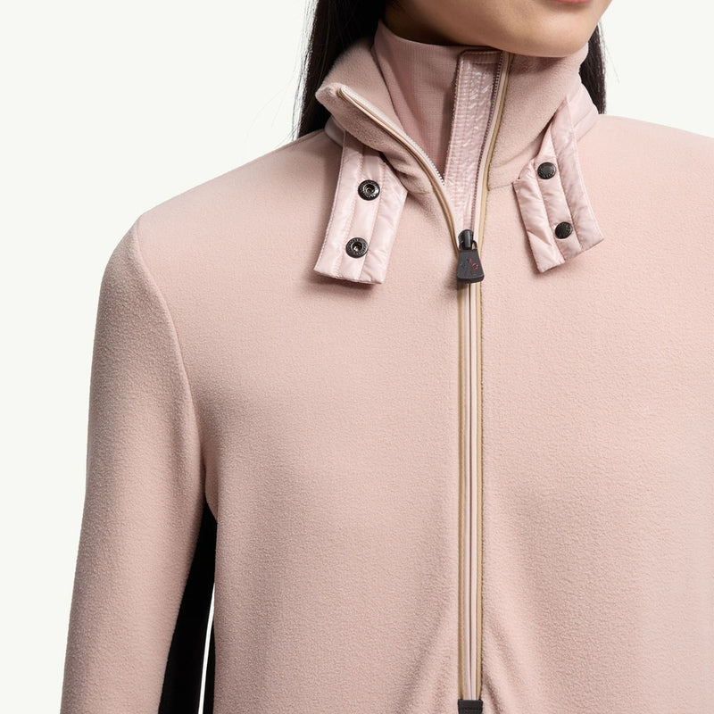 Half-Zip Sweatshirt