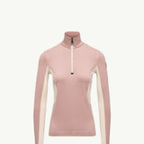 Half-Zip Sweatshirt
