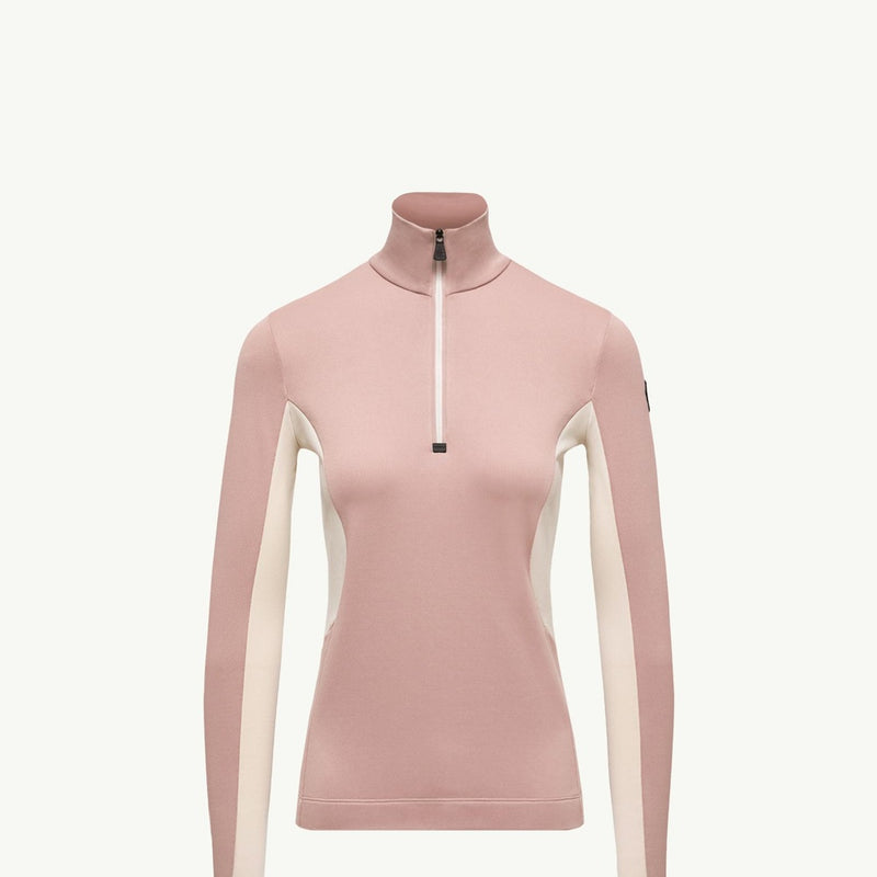 Half-Zip Sweatshirt