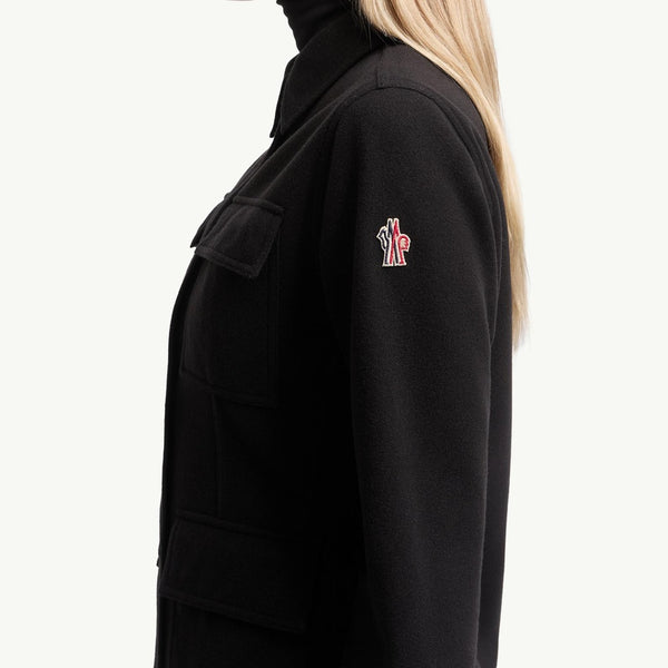 Interlock Long Sleeve Shirt