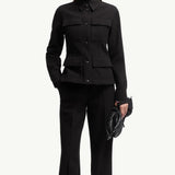 Interlock Long Sleeve Shirt