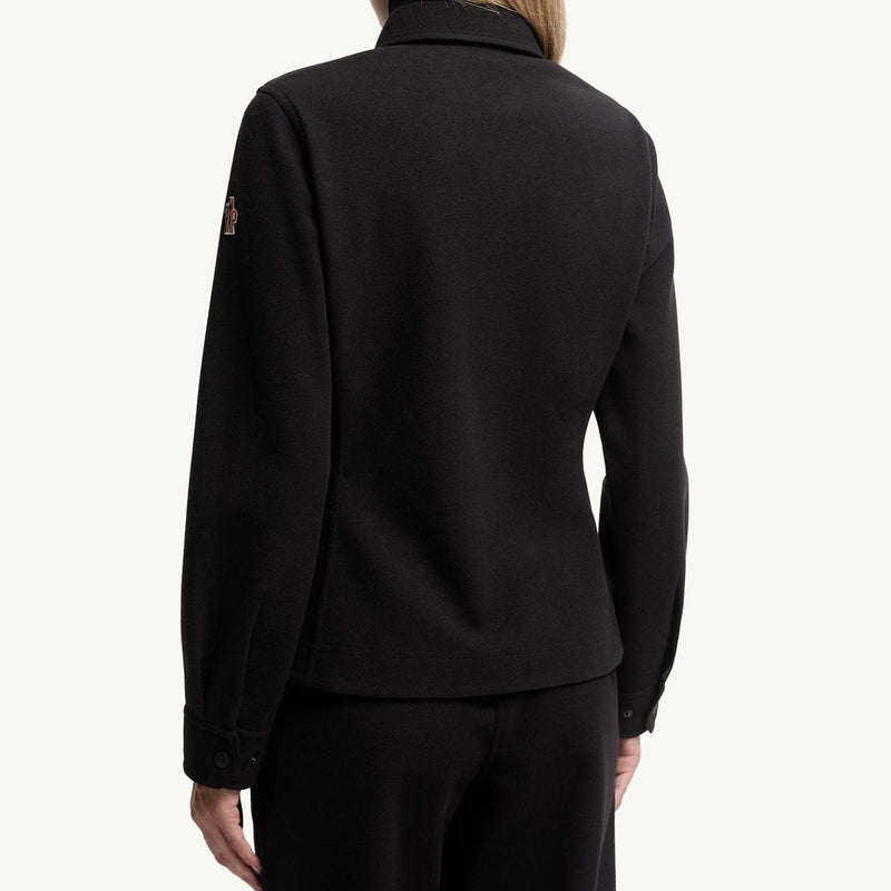 Interlock Long Sleeve Shirt