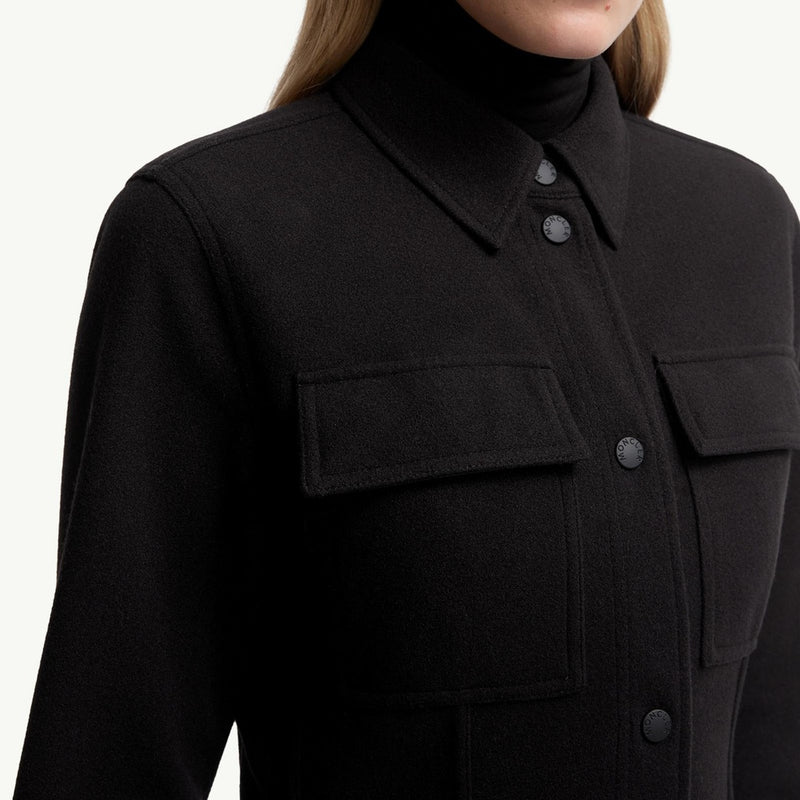 Interlock Long Sleeve Shirt