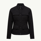 Interlock Long Sleeve Shirt
