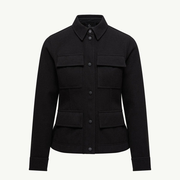 Interlock Long Sleeve Shirt