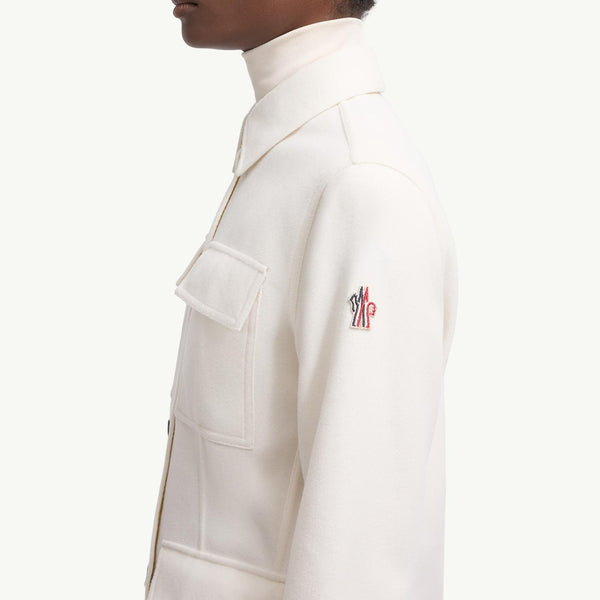 Interlock Long Sleeve Shirt