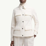 Interlock Long Sleeve Shirt