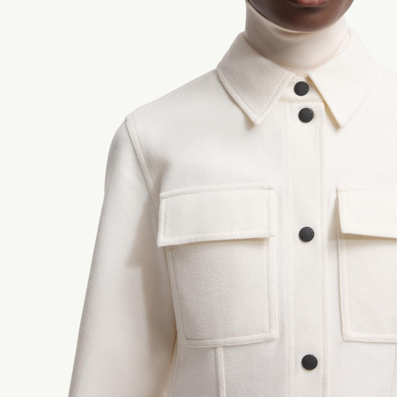 Interlock Long Sleeve Shirt