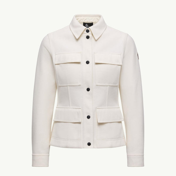 Interlock Long Sleeve Shirt