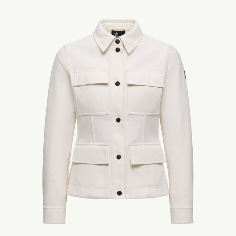 Interlock Long Sleeve Shirt