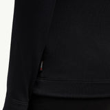 Jersey Polo Neck
