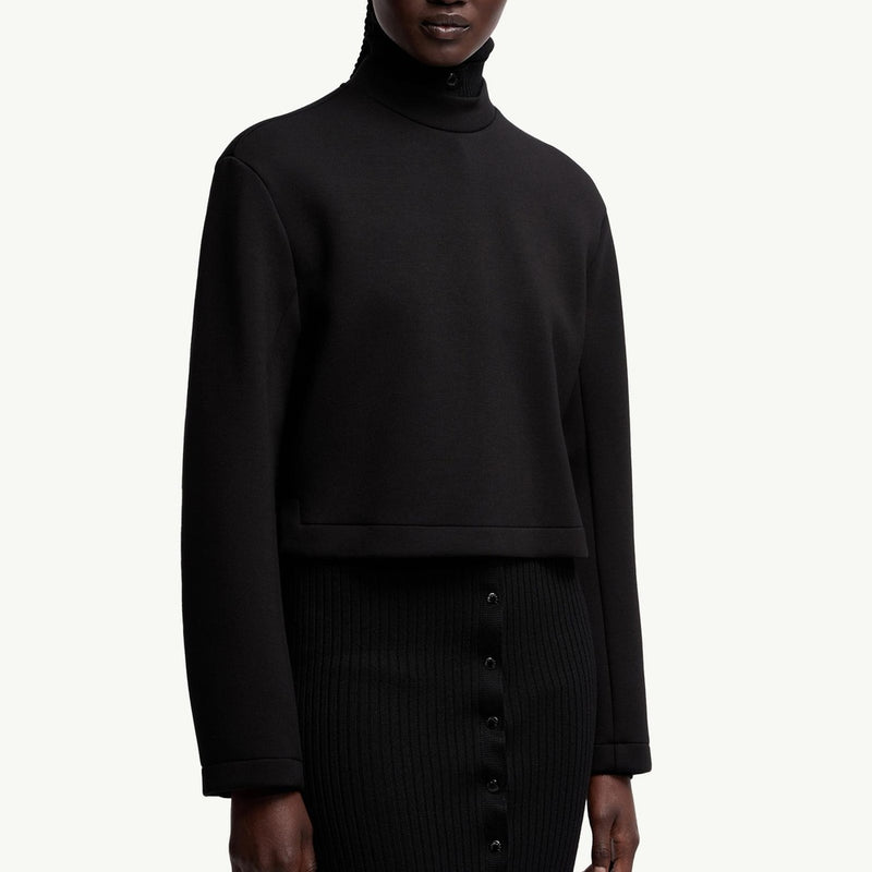 Moncler x EE72 by Edward Enninful Sweatshirt