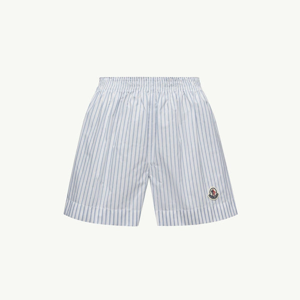 Striped Shorts