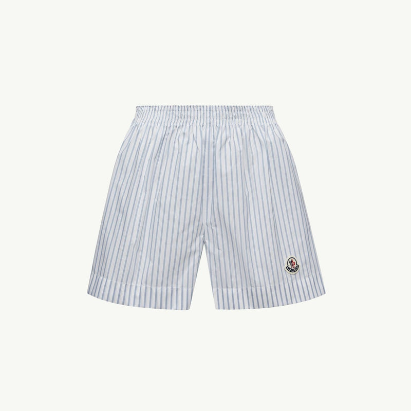 Striped Shorts