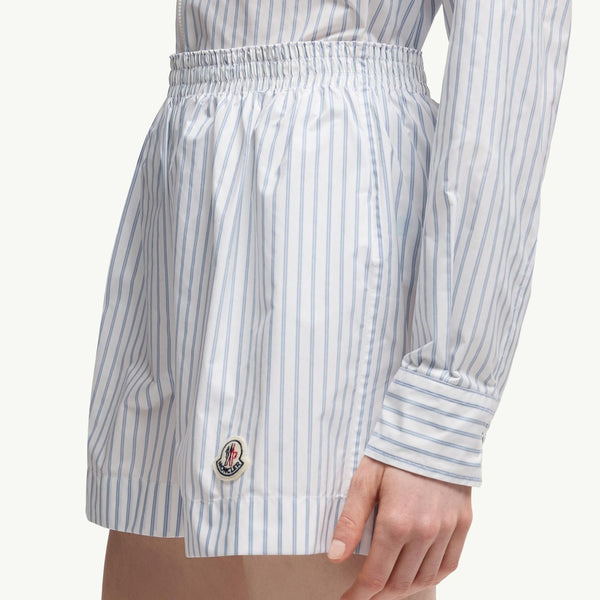 Striped Shorts