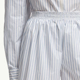 Striped Shorts