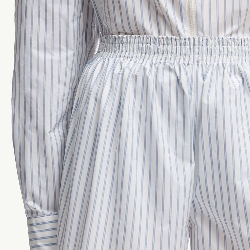 Striped Shorts