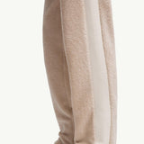 Teddy Track Pants