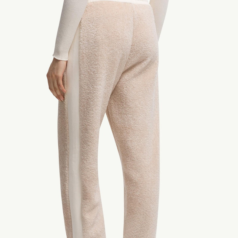 Teddy Track Pants