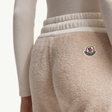 Teddy Track Pants