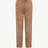 Teddy Track Pants
