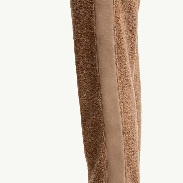 Teddy Track Pants