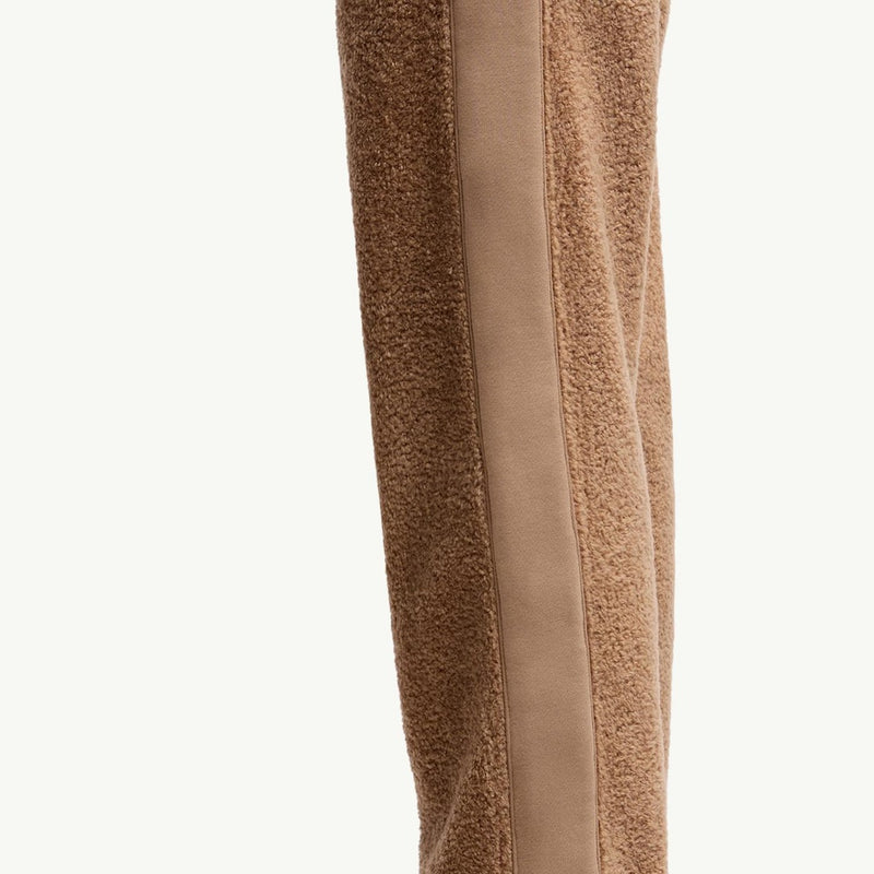 Teddy Track Pants