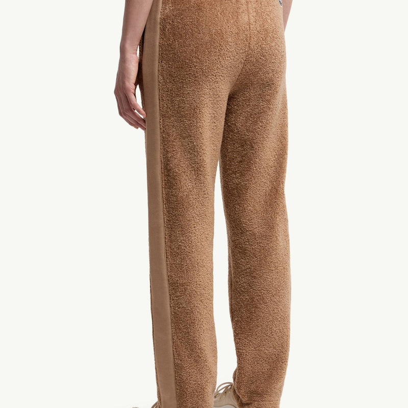Teddy Track Pants