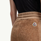 Teddy Track Pants