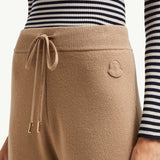 Wool & Cashmere Jogging Trousers