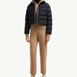 Wool & Cashmere Jogging Trousers