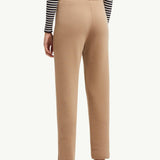 Wool & Cashmere Jogging Trousers