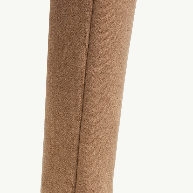 Wool & Cashmere Jogging Trousers