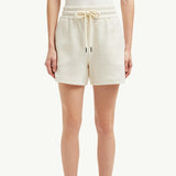Bouclé Shorts