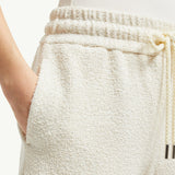 Bouclé Shorts