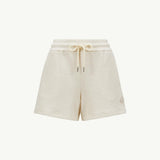 Bouclé Shorts