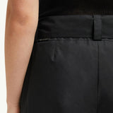 Belted Trousers