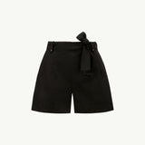 Belted Trousers
