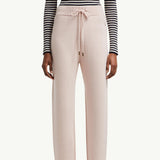 Wool & Cashmere Jogging Trousers