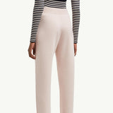 Wool & Cashmere Jogging Trousers